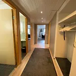 Scandi House Villa