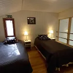Scandi House Villa