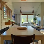 Scandi House Villa Levi