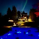 Scandi House Villa Levi