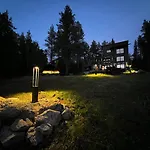 Scandi House *