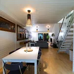 Scandi House Villa *