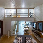 Villa Scandi House Levi