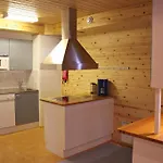 Scandi House Levi