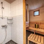 Scandi House Levi