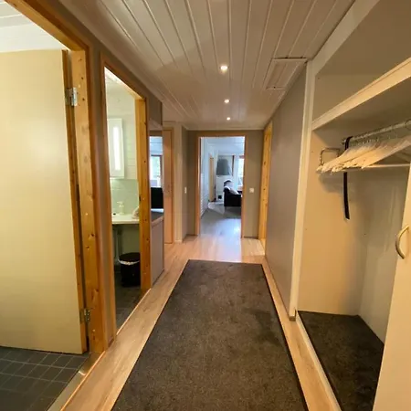 Scandi House Βίλα