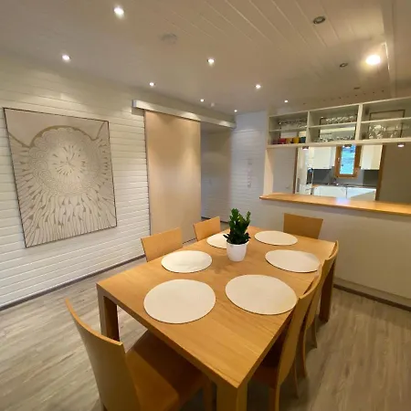 别墅 Scandi House *