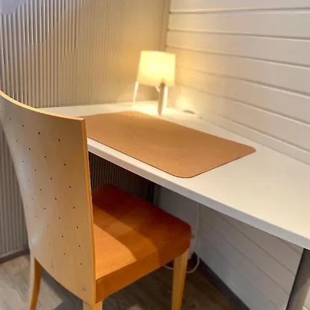 Βίλα Scandi House Levi