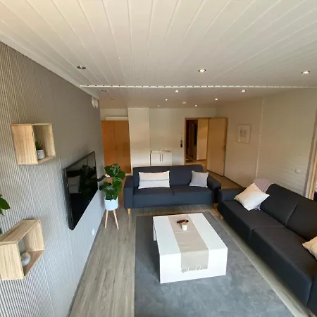 Scandi House Villa Levi