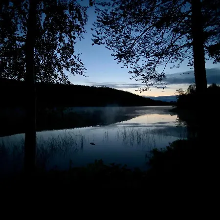 וילה Scandi House *