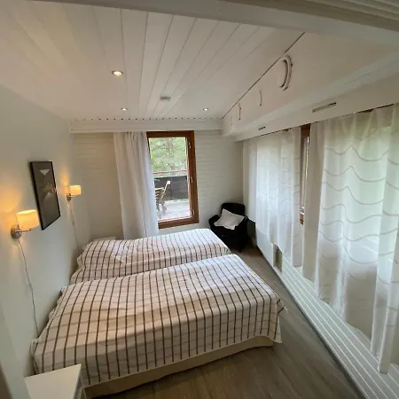 Scandi House Βίλα