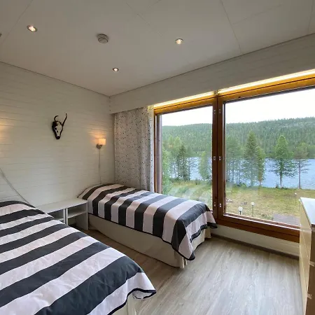 וילה Scandi House *