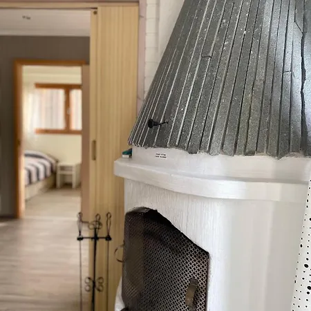 Scandi House Levi
