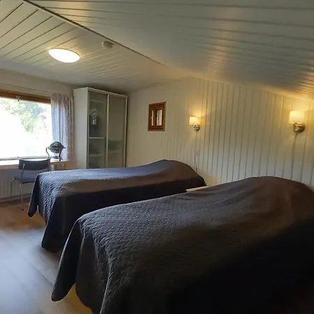 Scandi House Villa *
