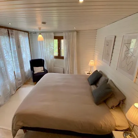 Scandi House