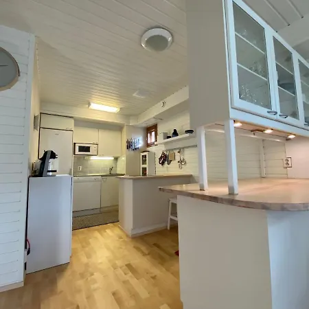Villa Scandi House