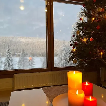 Villa Scandi House *