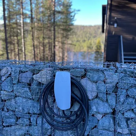 Scandi House * 列维