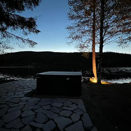 Scandi House * 列维