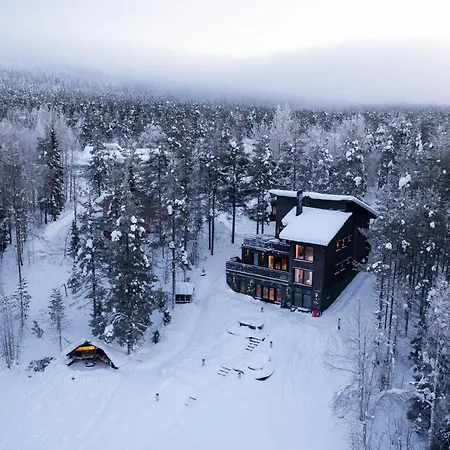 فيلة Scandi House ليفي