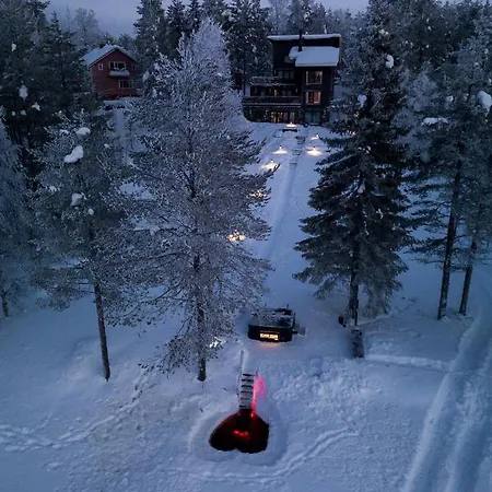 Scandi House