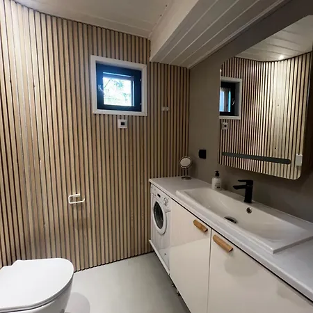 Βίλα Scandi House