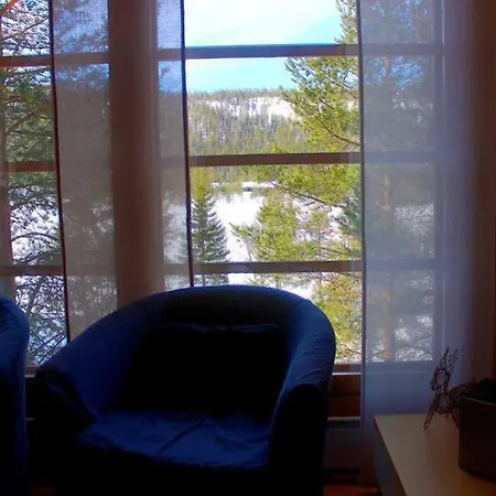 Scandi House *