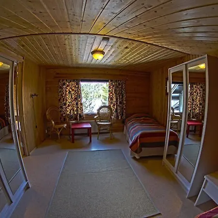 ヴィラ Scandi House *