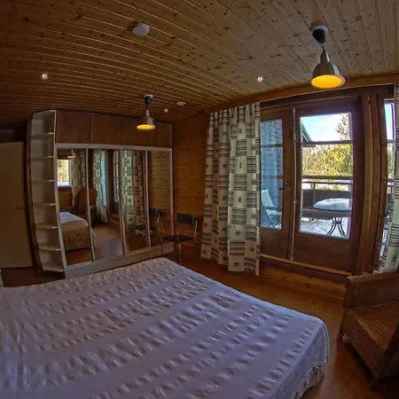 Scandi House ヴィラ