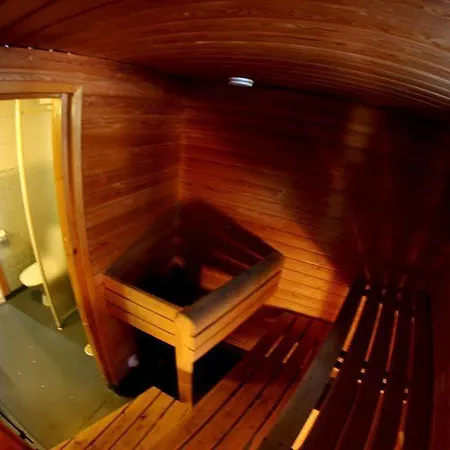 Scandi House 别墅 *