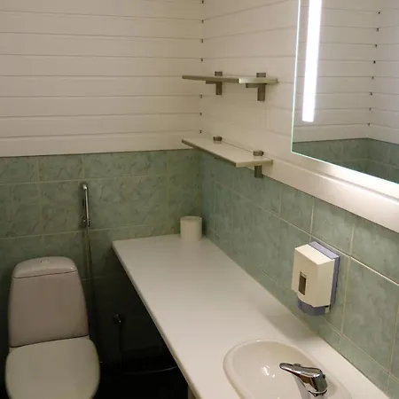 别墅 Scandi House *