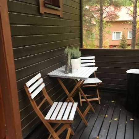 Villa Scandi House