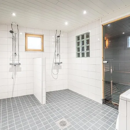 Scandi House Villa Levi