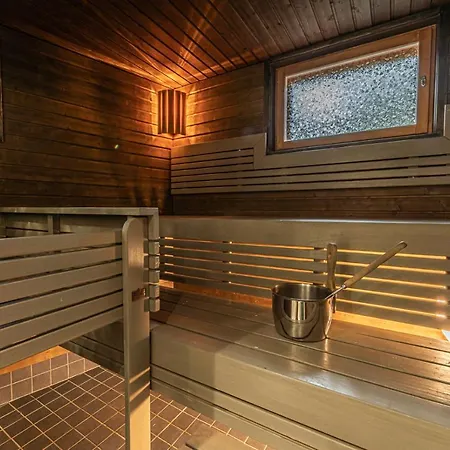 ヴィラ Scandi House