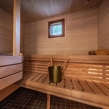Scandi House