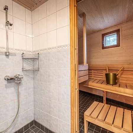 Scandi House לוי