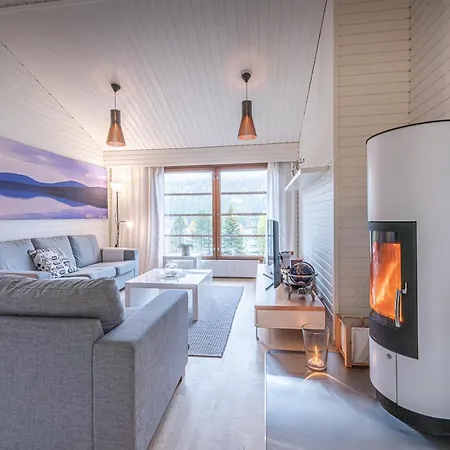 Villa Scandi House *
