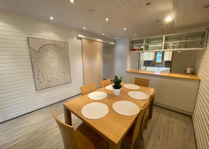 فيلة Scandi House *