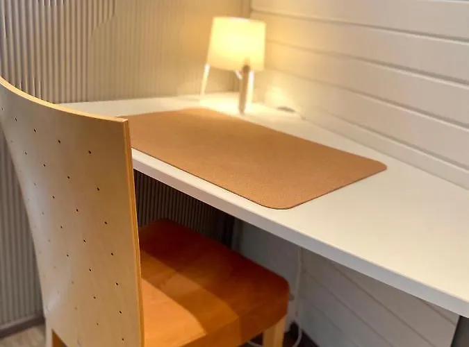 فيلة Scandi House ليفي