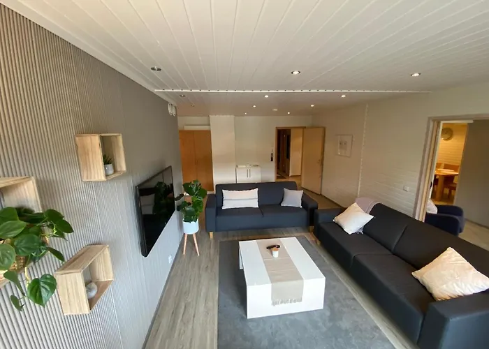 Scandi House Villa Levi