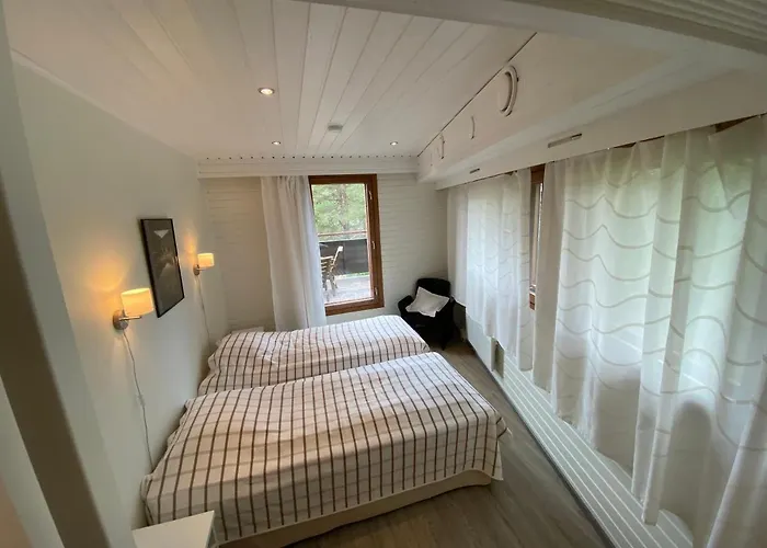 Scandi House فيلة