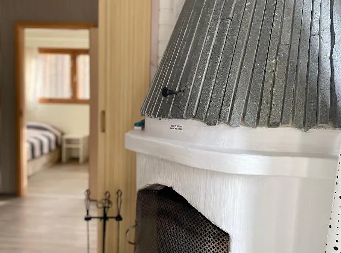 Scandi House ليفي