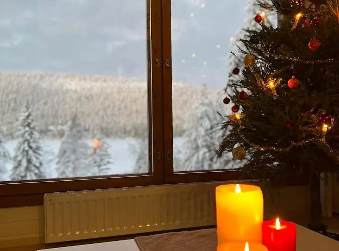 Villa Scandi House *