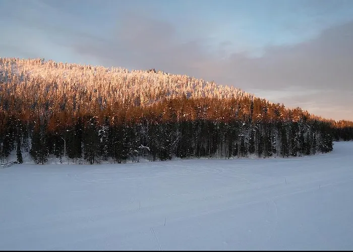 Scandi House فيلة *