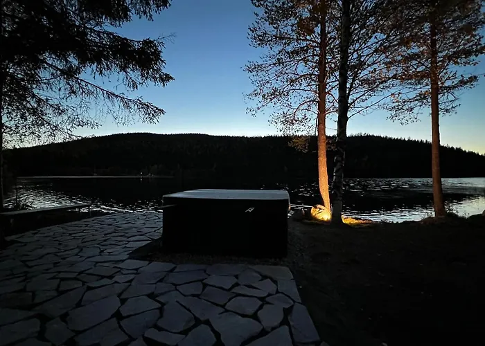 Scandi House * ليفي