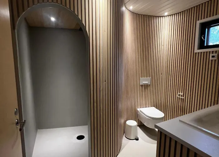 Scandi House فيلة ليفي