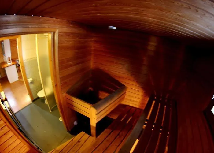 Scandi House فيلة *