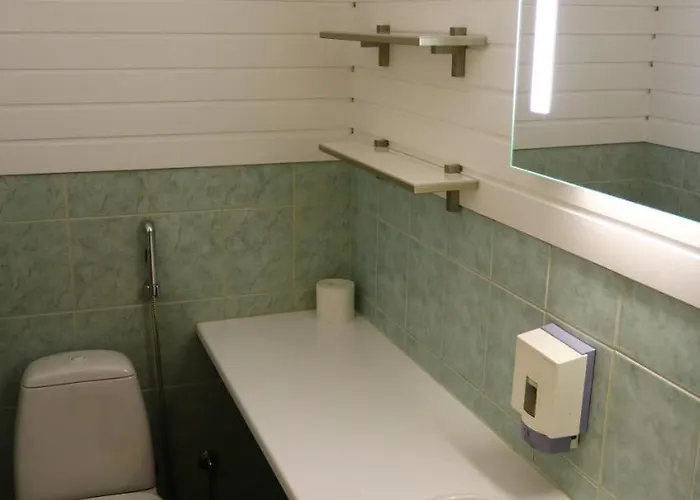 فيلة Scandi House *