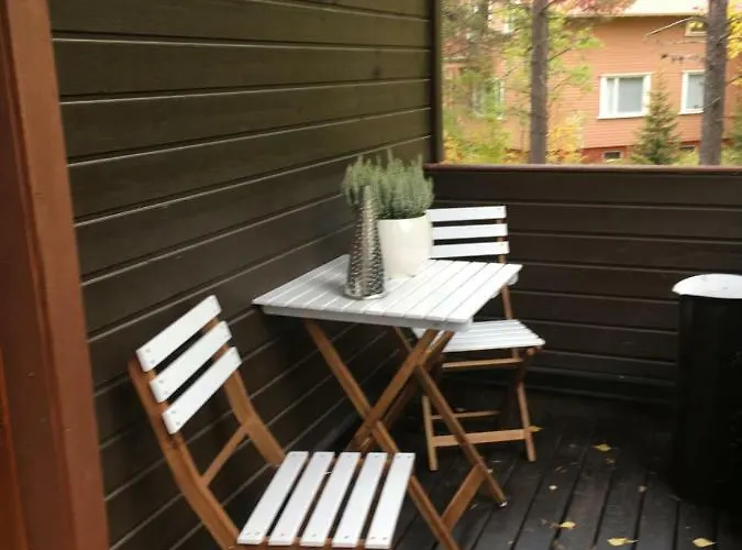 فيلة Scandi House